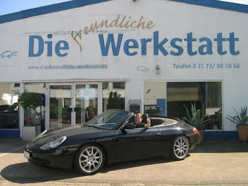 2 - E.S.T. Autoservice Langenfeld Dehmel Steffan