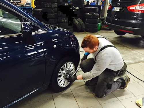 4 - E.S.T. Autoservice Langenfeld Dehmel Steffan