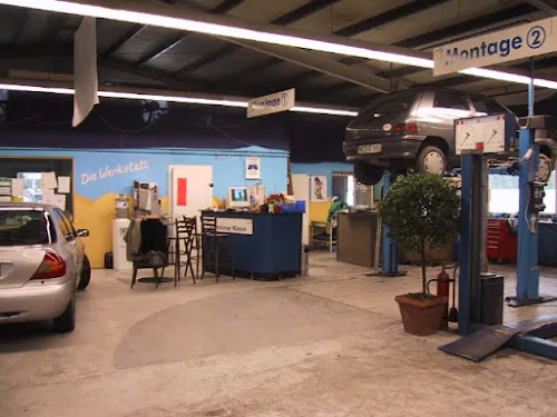 1 - E.S.T. Autoservice Langenfeld Dehmel Steffan