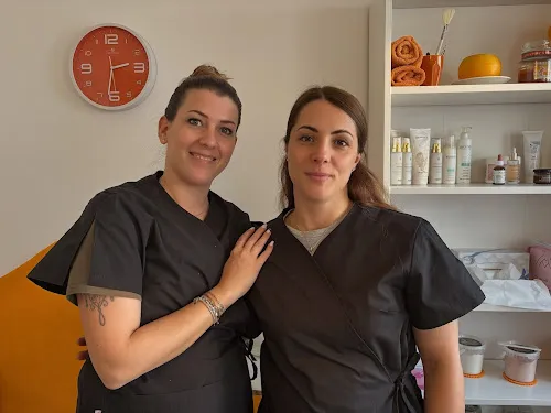 3 - Estetica e massaggi DaMa