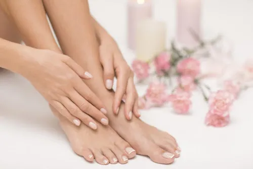 2 - Estetica e massaggi DaMa