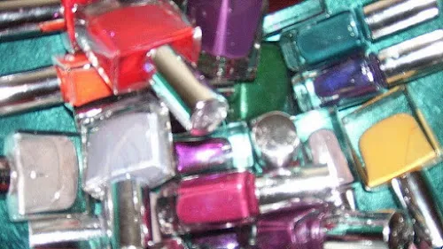 1 - Esthetica Kosmetische Behandlung