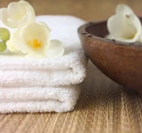 3 - Esthetica Kosmetische Behandlung