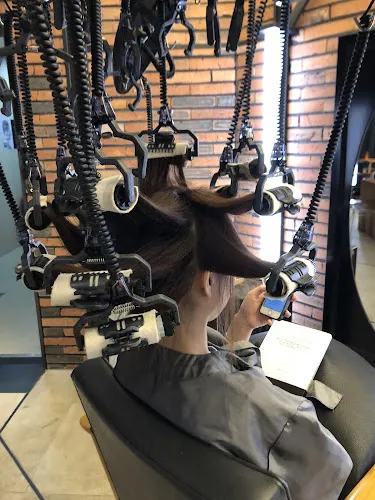 3 - Esthetica Organic Hair and Body