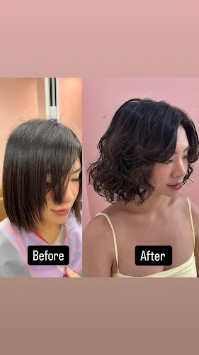 2 - Esthetica Organic Hair and Body