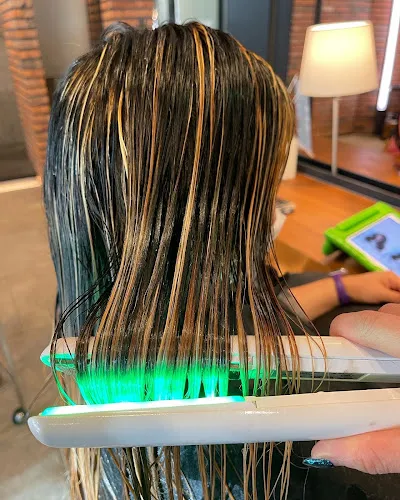 5 - Esthetica Organic Hair and Body