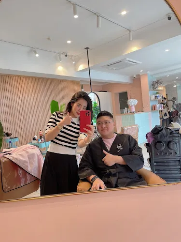 7 - Esthetica Organic Hair and Body