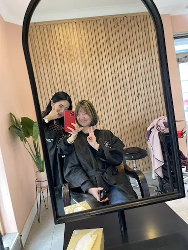 8 - Esthetica Organic Hair and Body