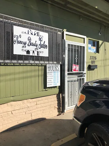 1 - Estilo Hair and Nail salon