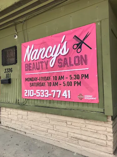 2 - Estilo Hair and Nail salon