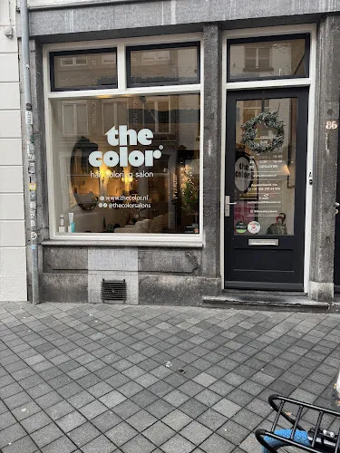 5 - Estésoigné voetverzorging- en massagepraktijk