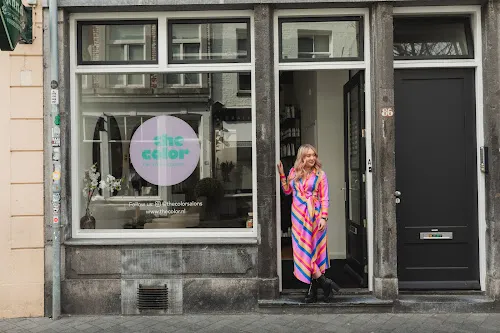 2 - Estésoigné voetverzorging- en massagepraktijk