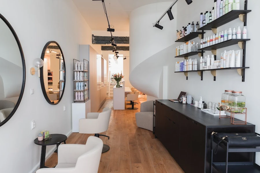 1 - Estésoigné voetverzorging- en massagepraktijk