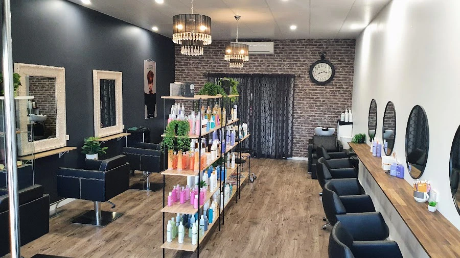 1 - Eternity Nail & Beauty WA