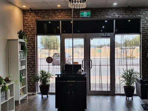 6 - Eternity Nail & Beauty WA