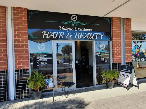 7 - Eternity Nail & Beauty WA