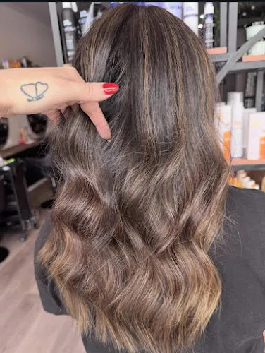 5 - Eternity Nail & Beauty WA