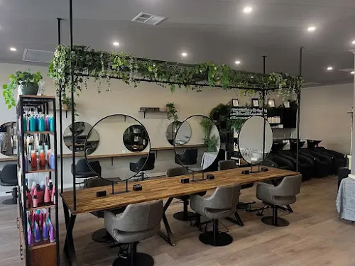 2 - Eternity Nail & Beauty WA