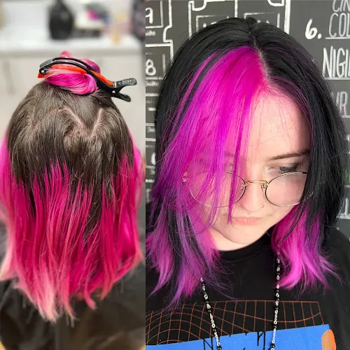 5 - Europa Beauty Salon