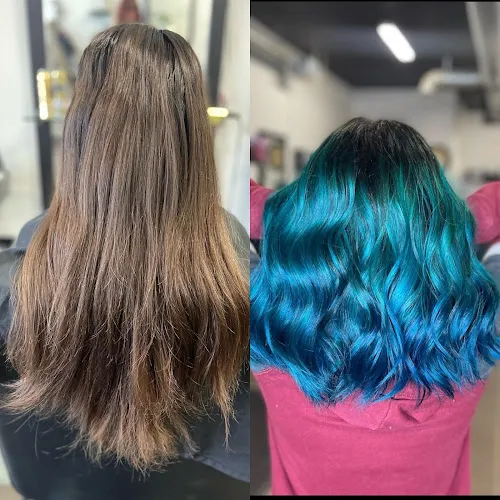 2 - Europa Beauty Salon