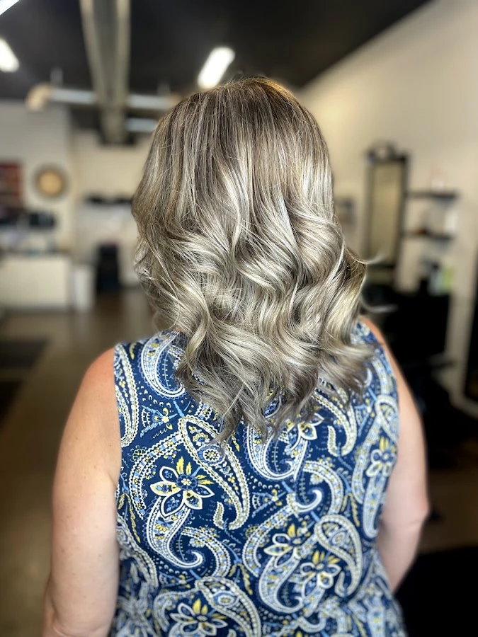 1 - Europa Beauty Salon