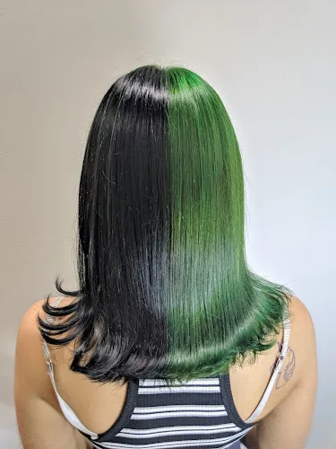 3 - Europa Beauty Salon