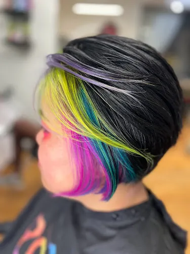 4 - Europa Beauty Salon