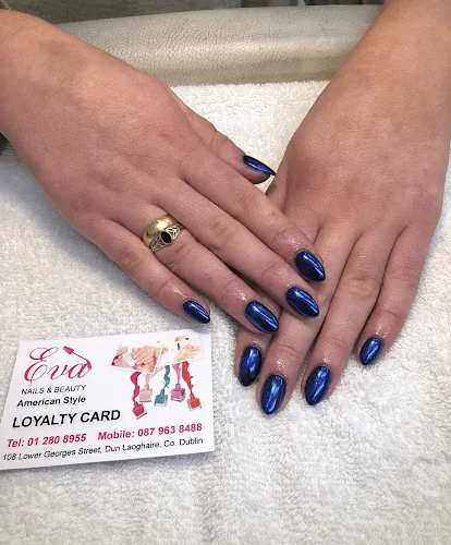 5 - Eva Nails & Beauty