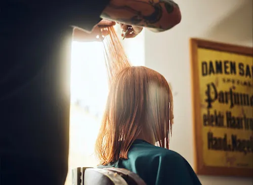 4 - Eveline studio Munchen