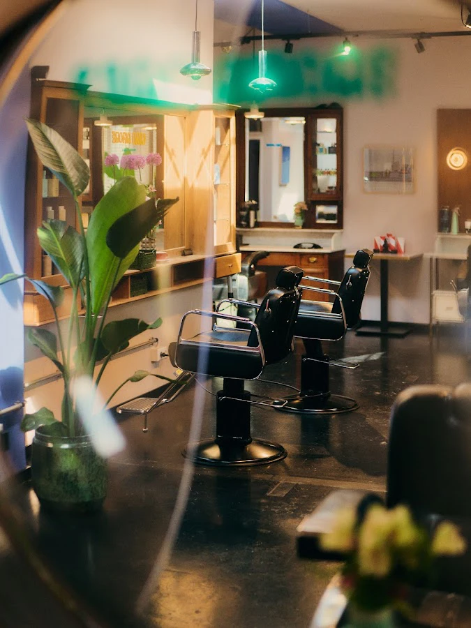 1 - Eveline studio Munchen