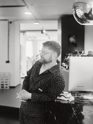 8 - Eveline studio Munchen