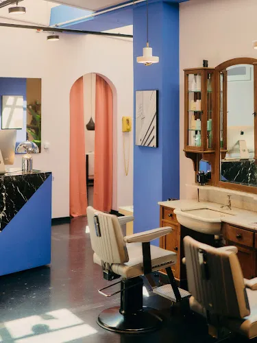 2 - Eveline studio Munchen