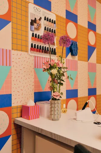 3 - Eveline studio Munchen