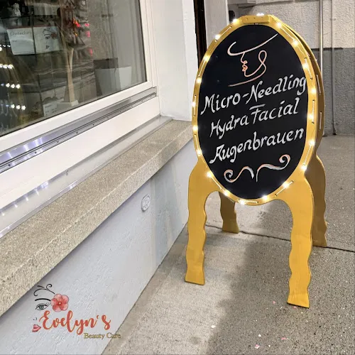 3 - Evelyns Beauty Care / Unterseen