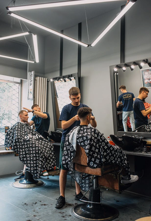 1 - Evolution Galeria Stylu