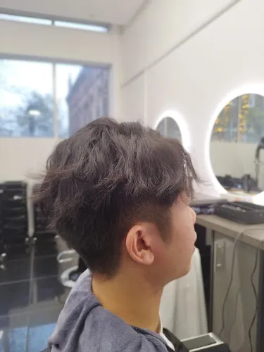 2 - Evolve Hairdressing