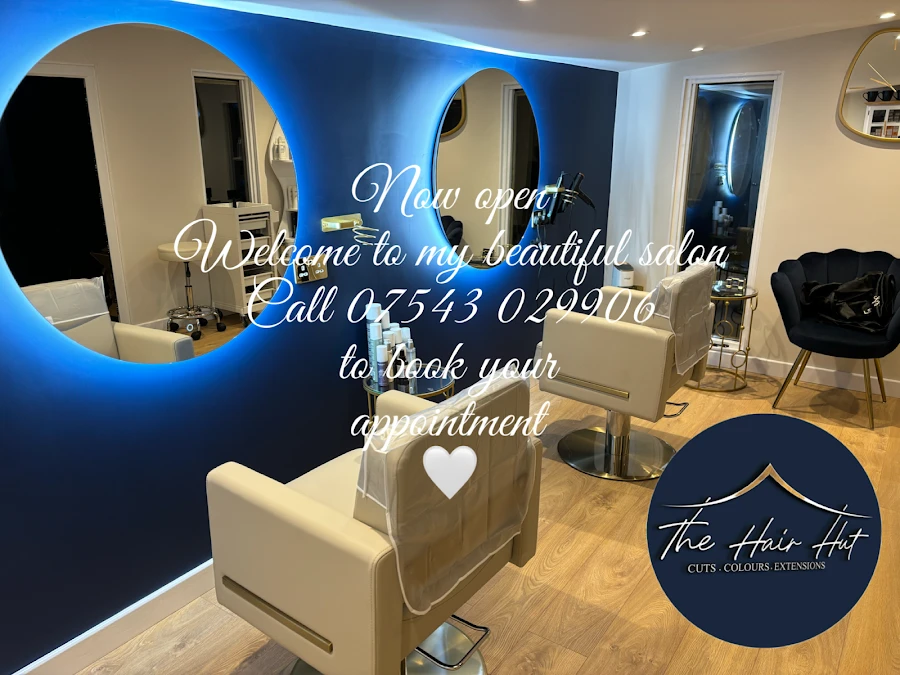 1 - Evolve Salon & Wellness Spa