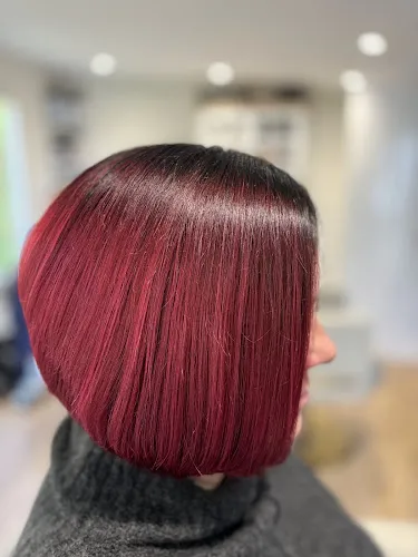 3 - Evolve Salon & Wellness Spa