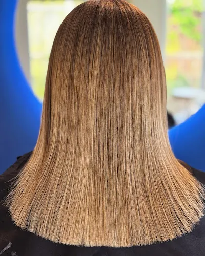 6 - Evolve Salon & Wellness Spa