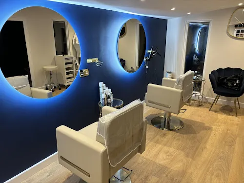 2 - Evolve Salon & Wellness Spa