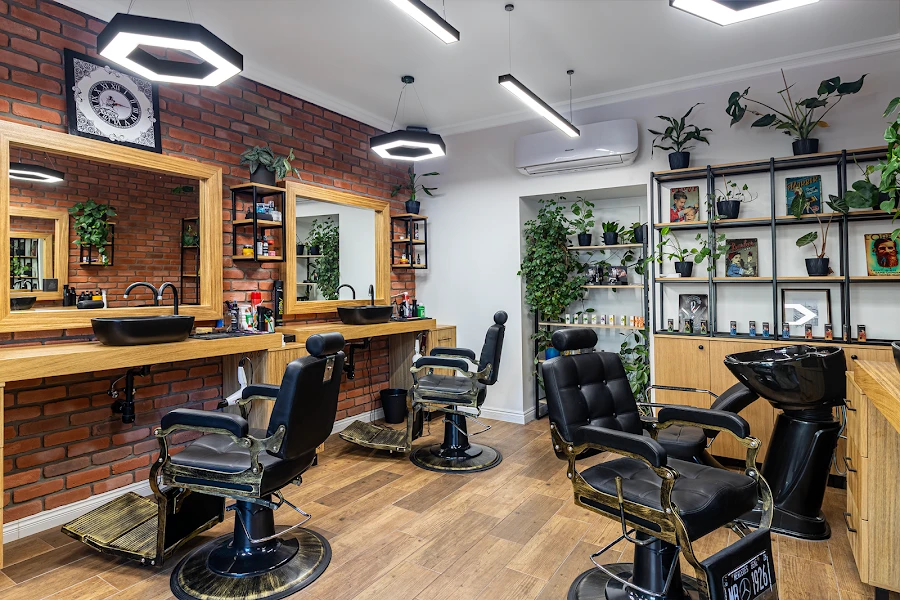 1 - E.Wilkosz Perfect Hair Stylist