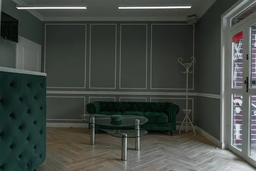 4 - E.Wilkosz Perfect Hair Stylist