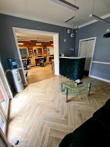 6 - E.Wilkosz Perfect Hair Stylist