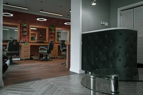 5 - E.Wilkosz Perfect Hair Stylist