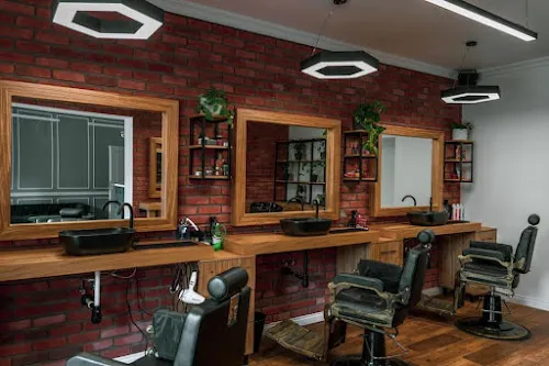 3 - E.Wilkosz Perfect Hair Stylist