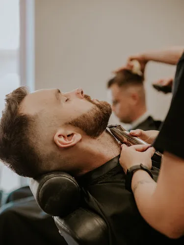 7 - E.Wilkosz Perfect Hair Stylist