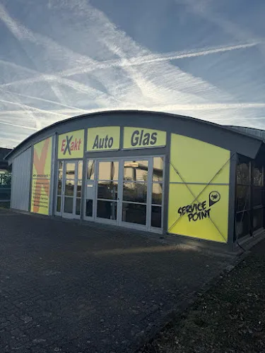 3 - Exakt Autoglas Köthen