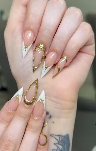 4 - Excel Nails - North Adelaide