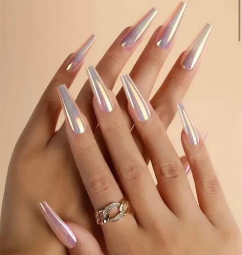 5 - Excel Nails - North Adelaide