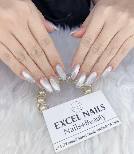 6 - Excel Nails - North Adelaide